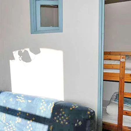 Appartamento Résidence Helios - Avec Garage Vue Sur La Montagne Mae-0893