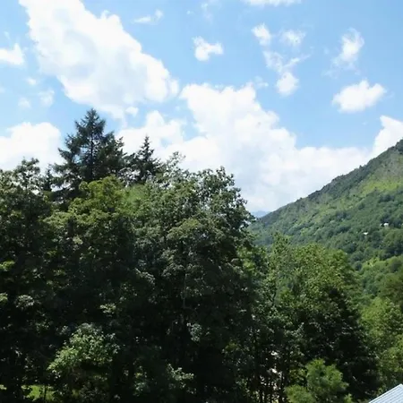 Appartamento Résidence Helios - Avec Garage Vue Sur La Montagne Mae-0893