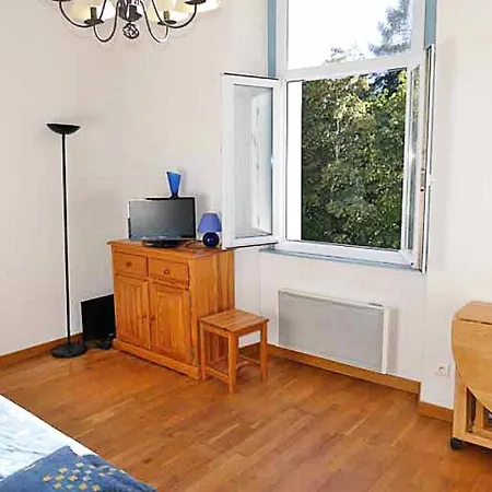 Résidence Helios - Avec Garage Vue Sur La Montagne Mae-0893 Appartamento Barèges