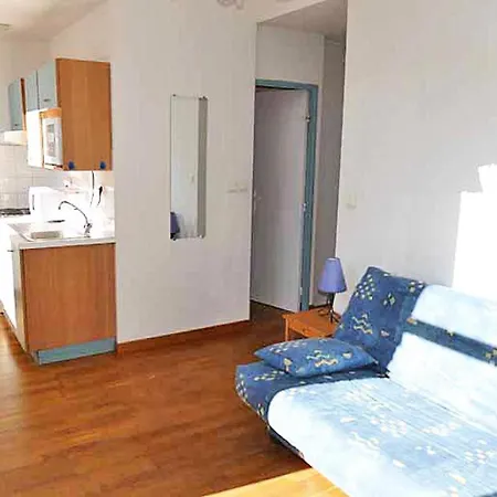 Appartement Helios - Avec Garage Vue Sur La Montagne Mae-0893 Barèges