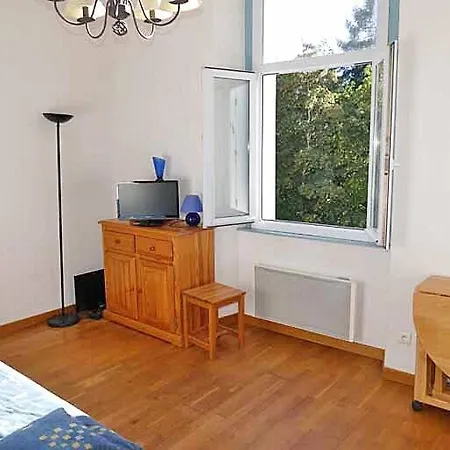 Helios - Avec Garage Vue Sur La Montagne Mae-0893 Appartement *
