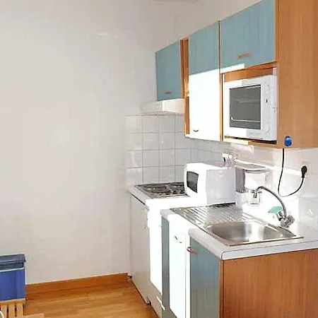 Helios - Avec Garage Vue Sur La Montagne Mae-0893 Appartement Barèges