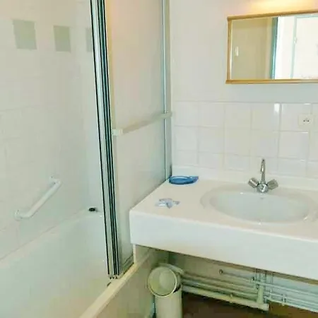 Helios - Avec Garage Vue Sur La Montagne Mae-0893 Appartement Barèges