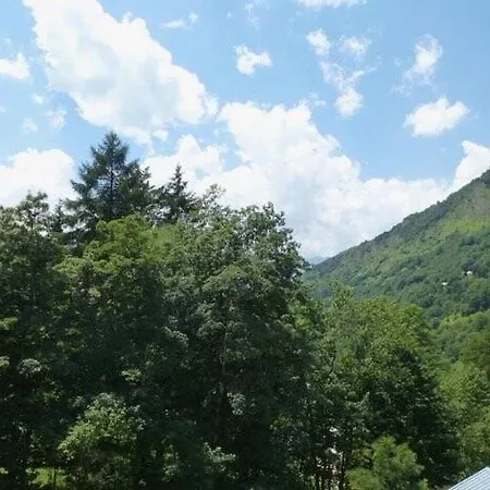 Helios - Avec Garage Vue Sur La Montagne Mae-0893 Barèges